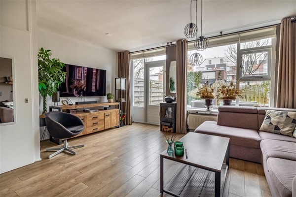 Medium property photo - Ketelstraat 48, 9641 ME Veendam